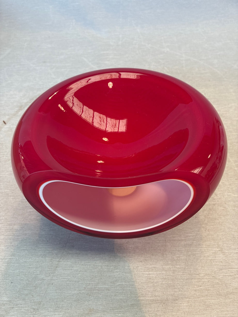 Eva Solo smiley Vase