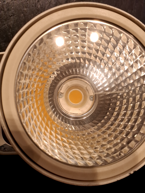 LED Spot