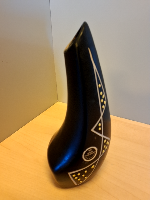 Hededebo vase