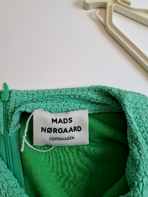 Mads Nørgaard Kjole