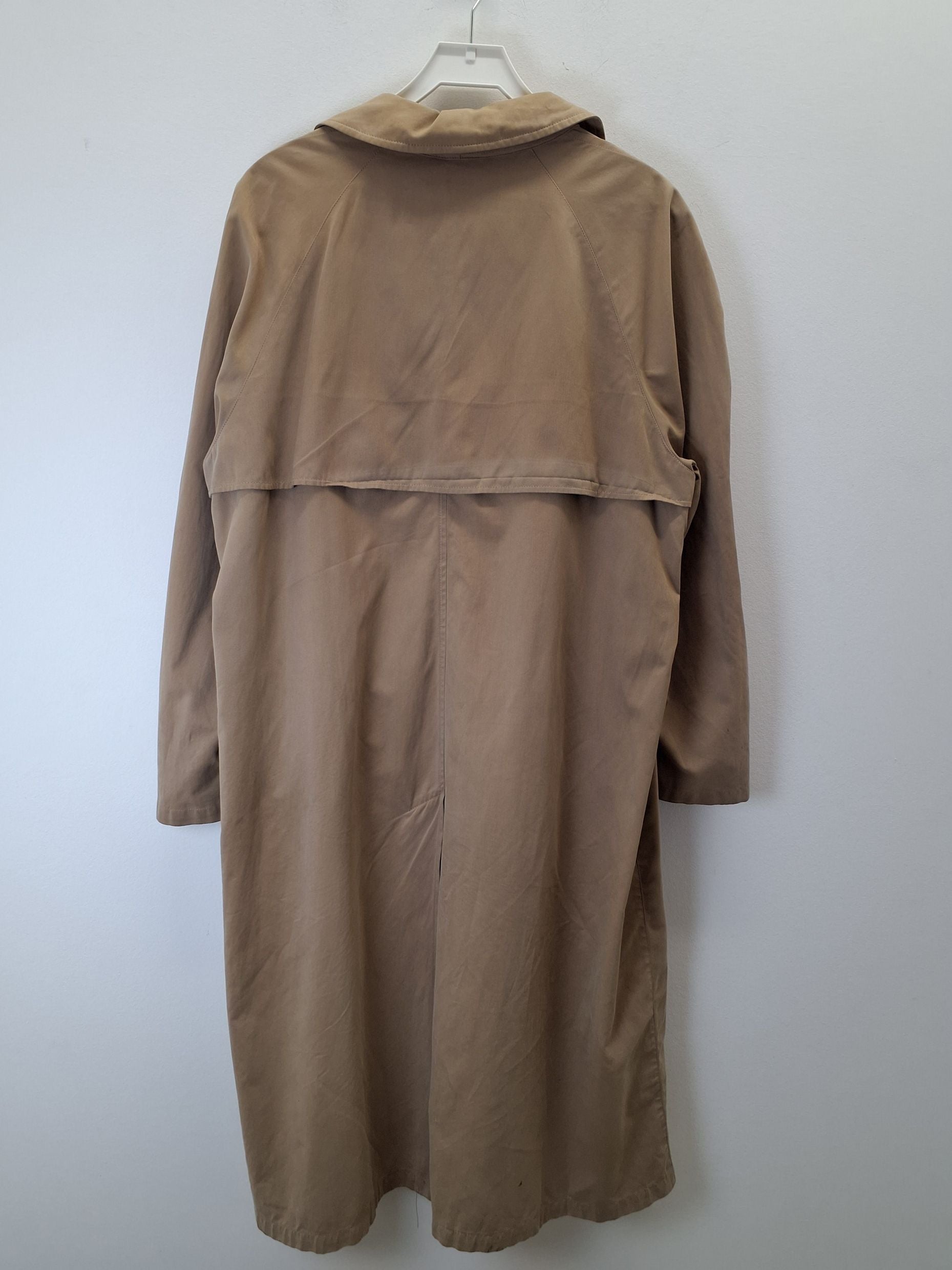 Cerutti 1881 Trenchcoat