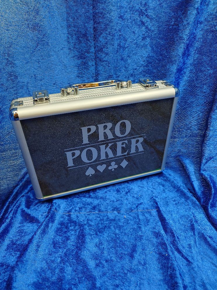 Pro Pokerspil