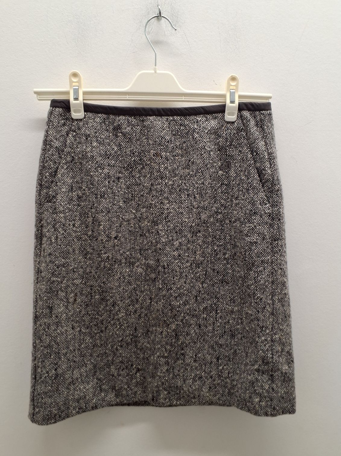 Max Mara Nederdel