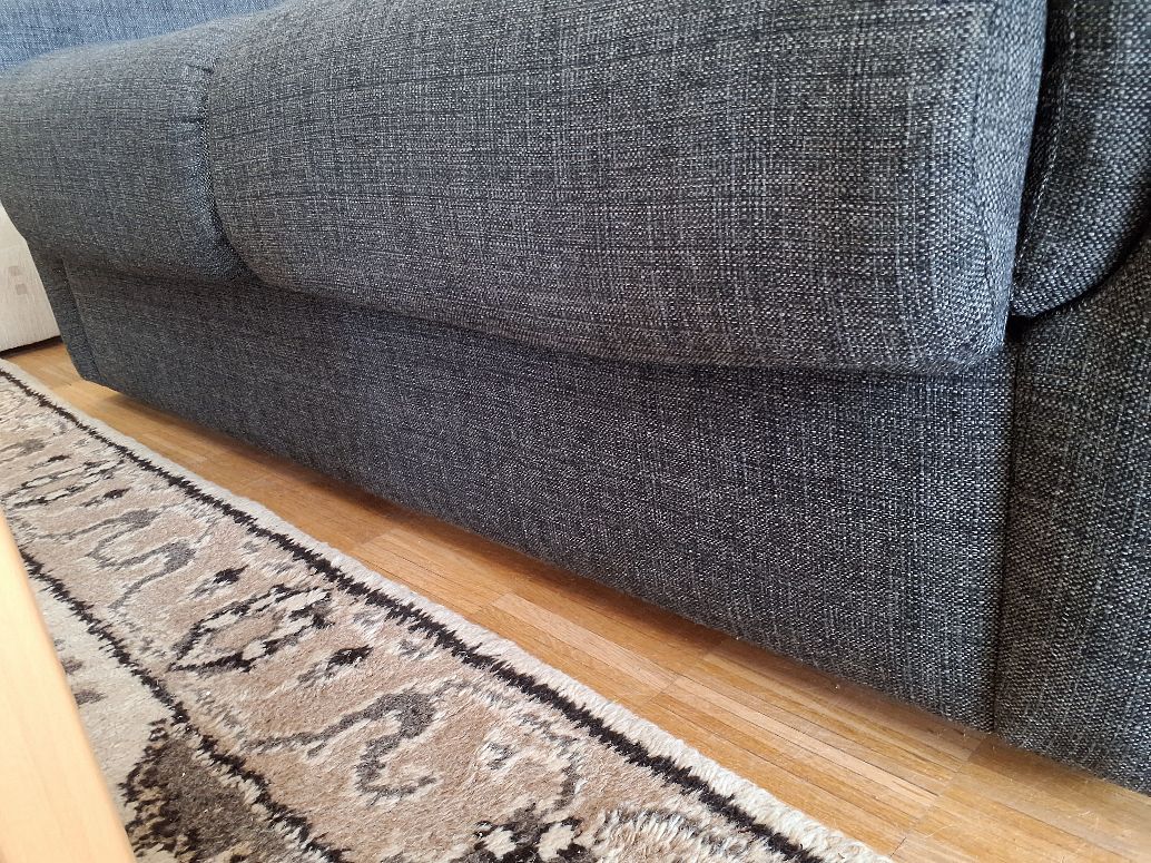 Hjort knudsen sofa