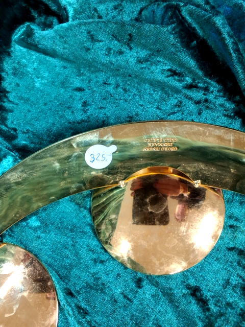 Adventskrans Georg Jensen