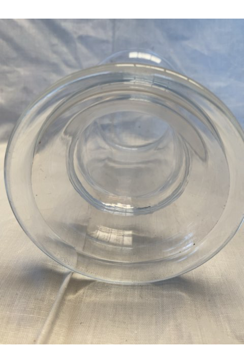 Holmegaard vase
