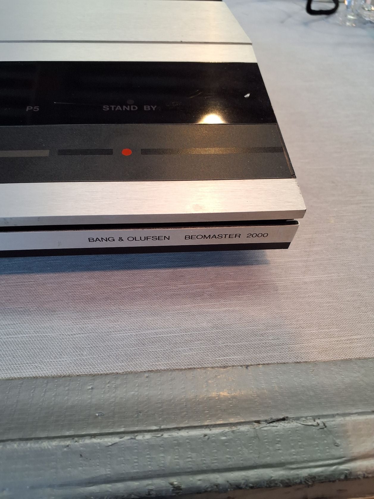 Beomaster 2000