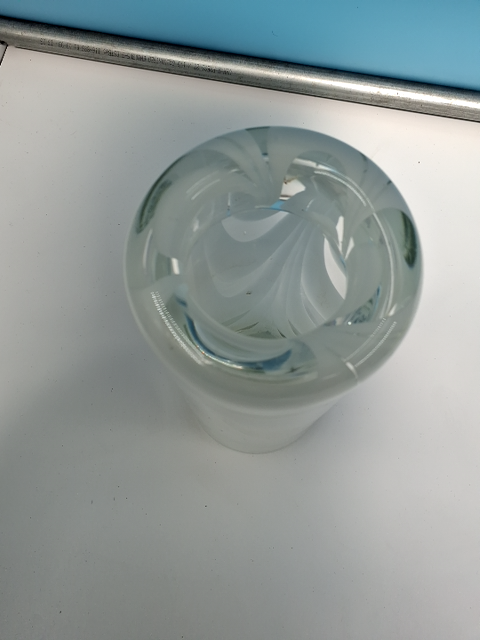 Misty vase
