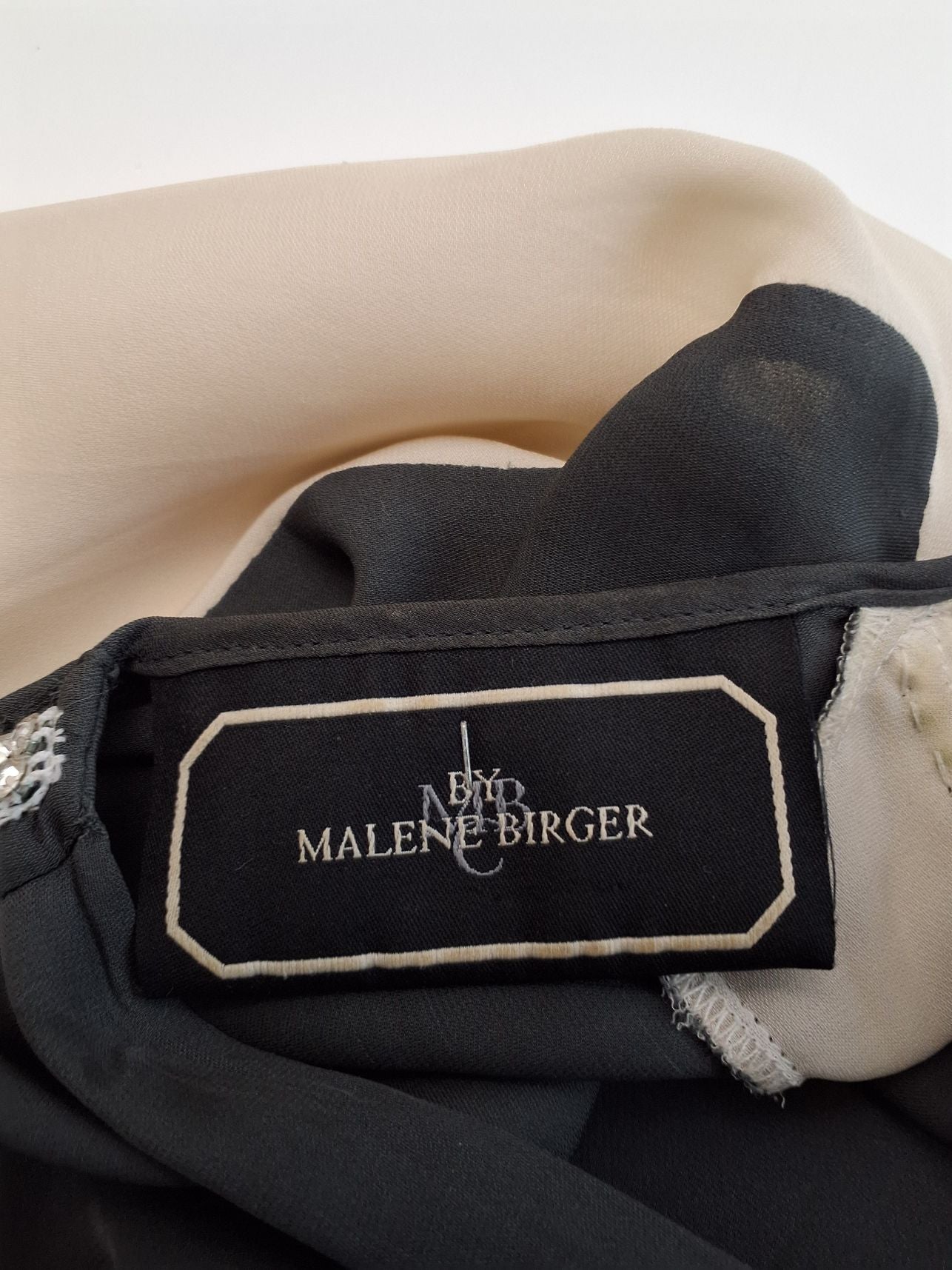 By Malene Birger Bluse