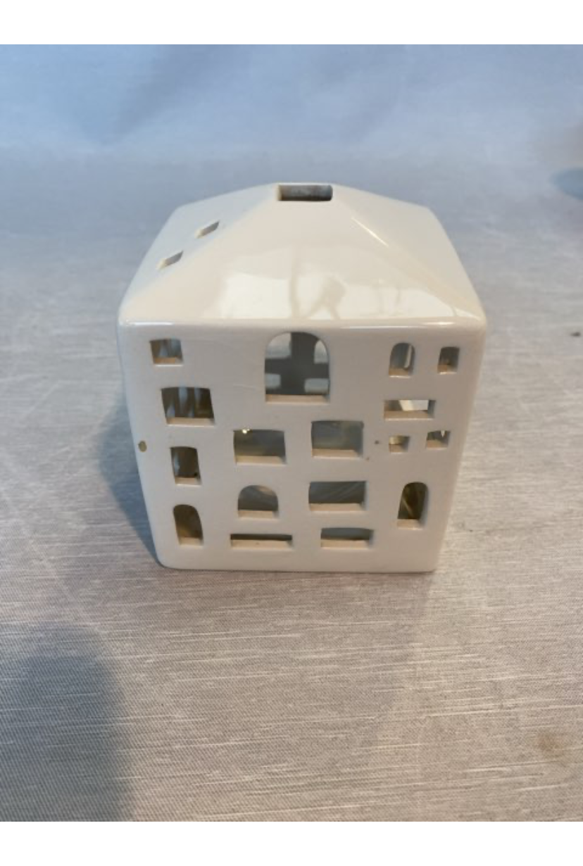 Kæhler lys hus