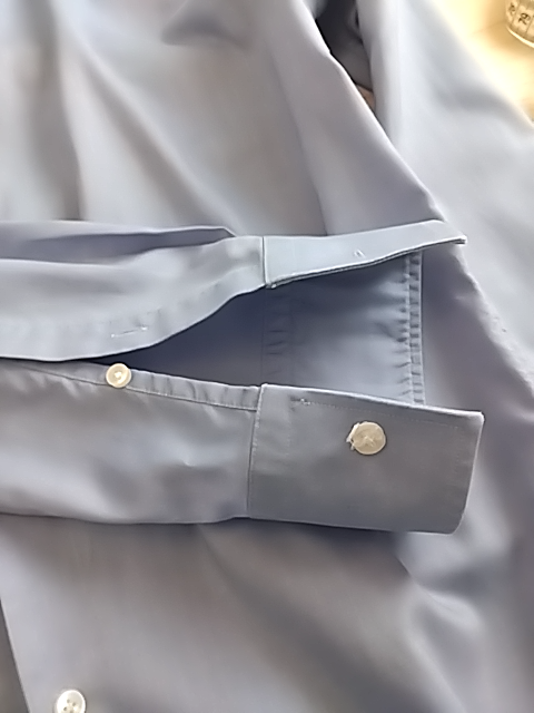 Boss - Hugo Boss Skjorte