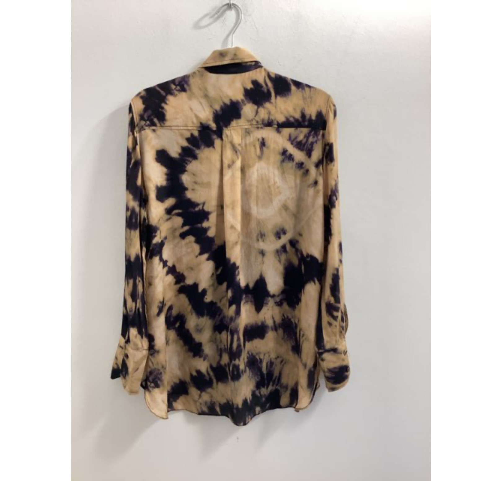 Massimo Dutti Skjorte