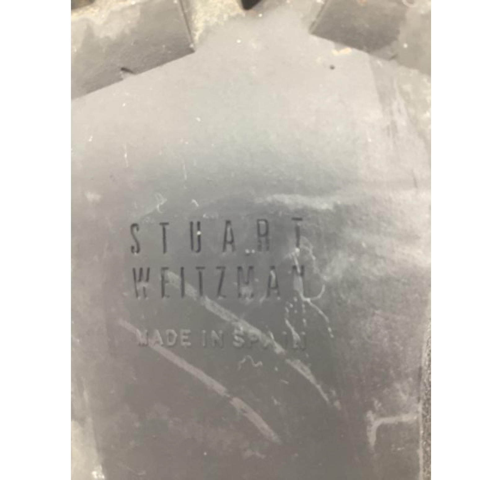 Stuart Weitzman støvlet (H832)