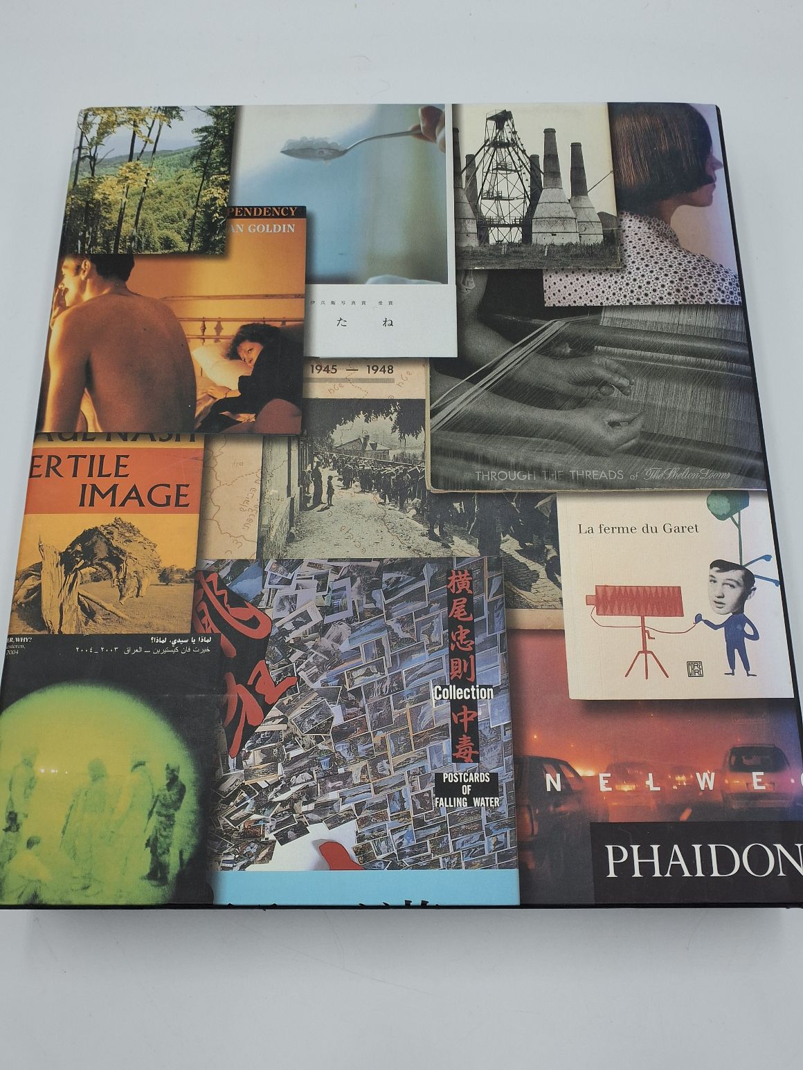 The Photobook