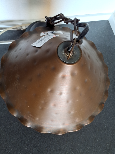 Lampe