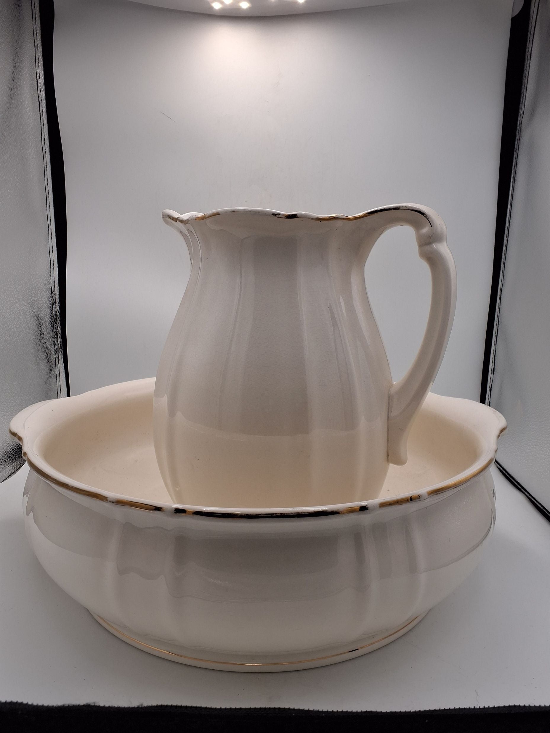 Villeroy & Boch, servantestel