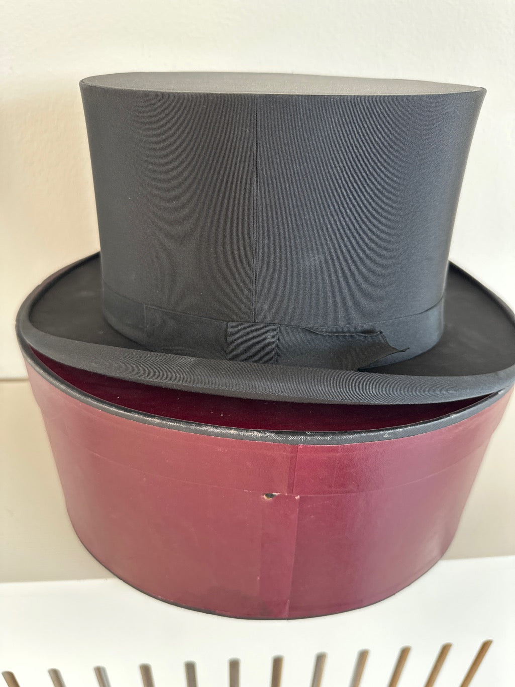 High Hat
