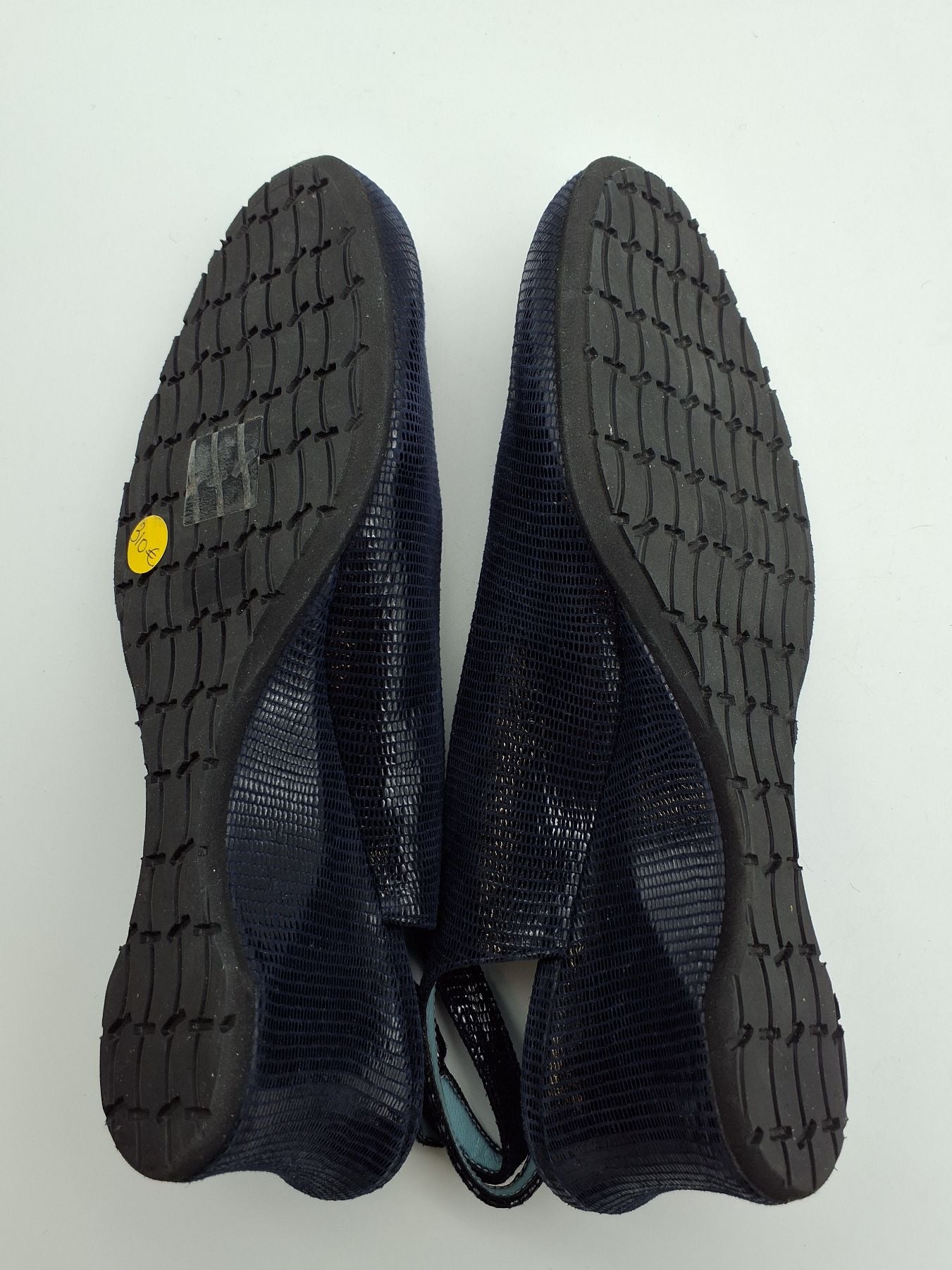 Thierry Rabotin Sandal