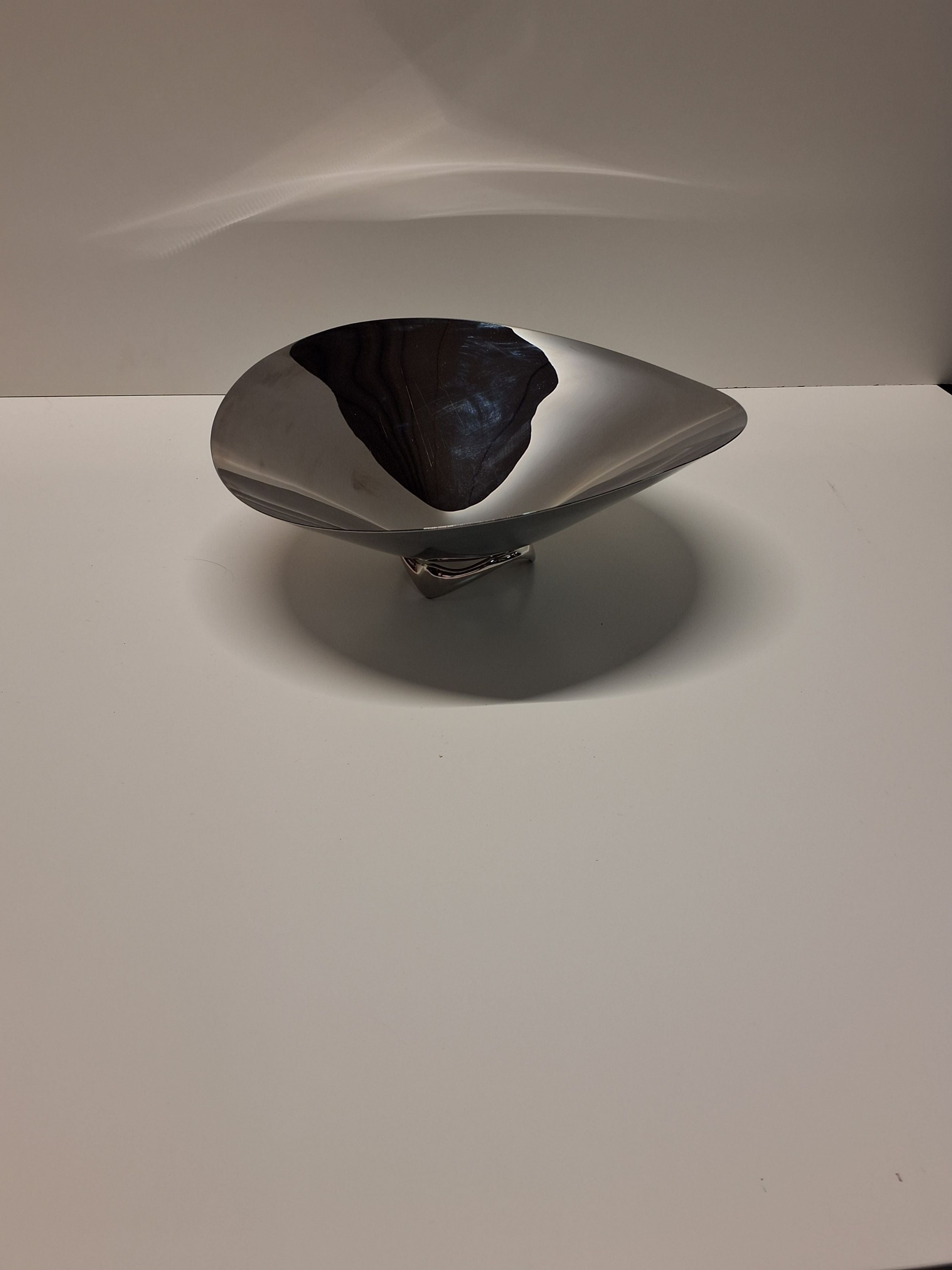 Georg Jensen Wave skål
