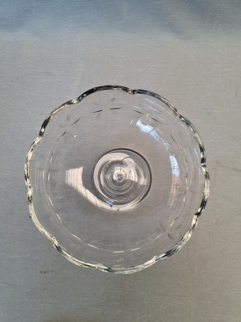 Glas opsats