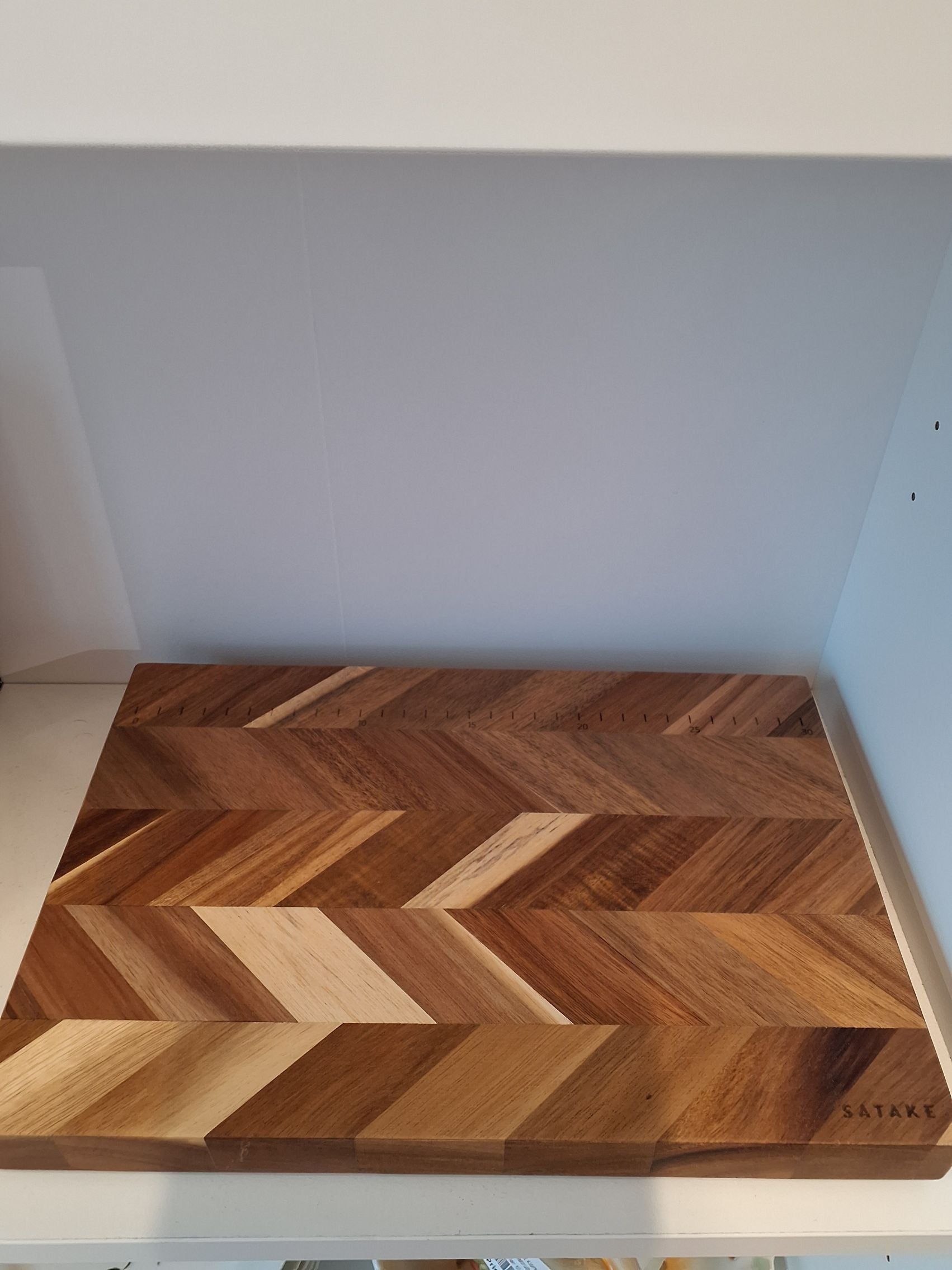 Satake cutting board