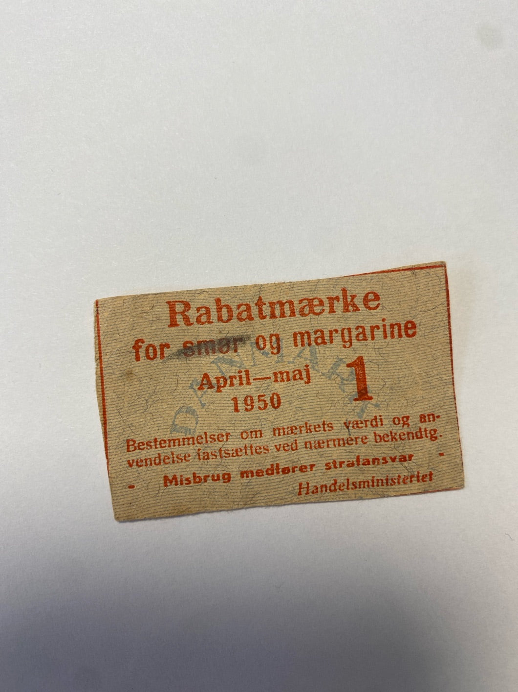 Mærkater til rabat 10