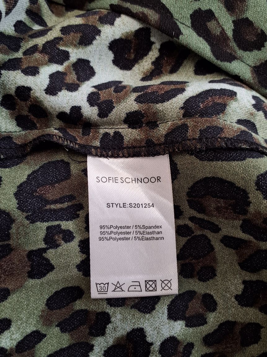 Sofie Schnoor Nederdel