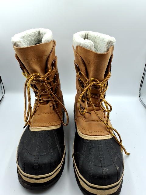 Eiger, model Yukon Str.43