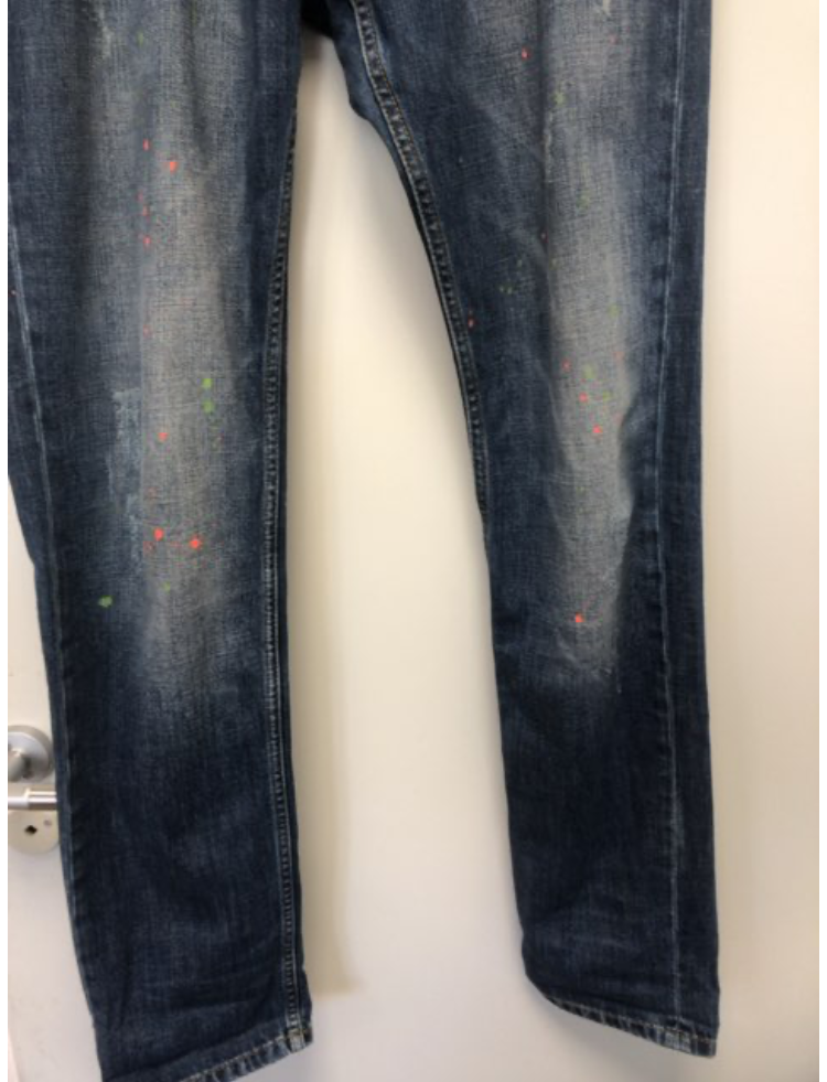 PHILIPP PLEIN jeans