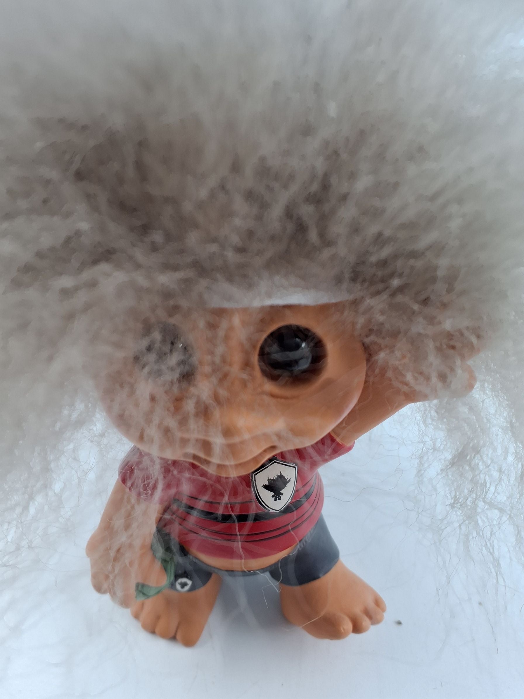 Lykketrold håndbold