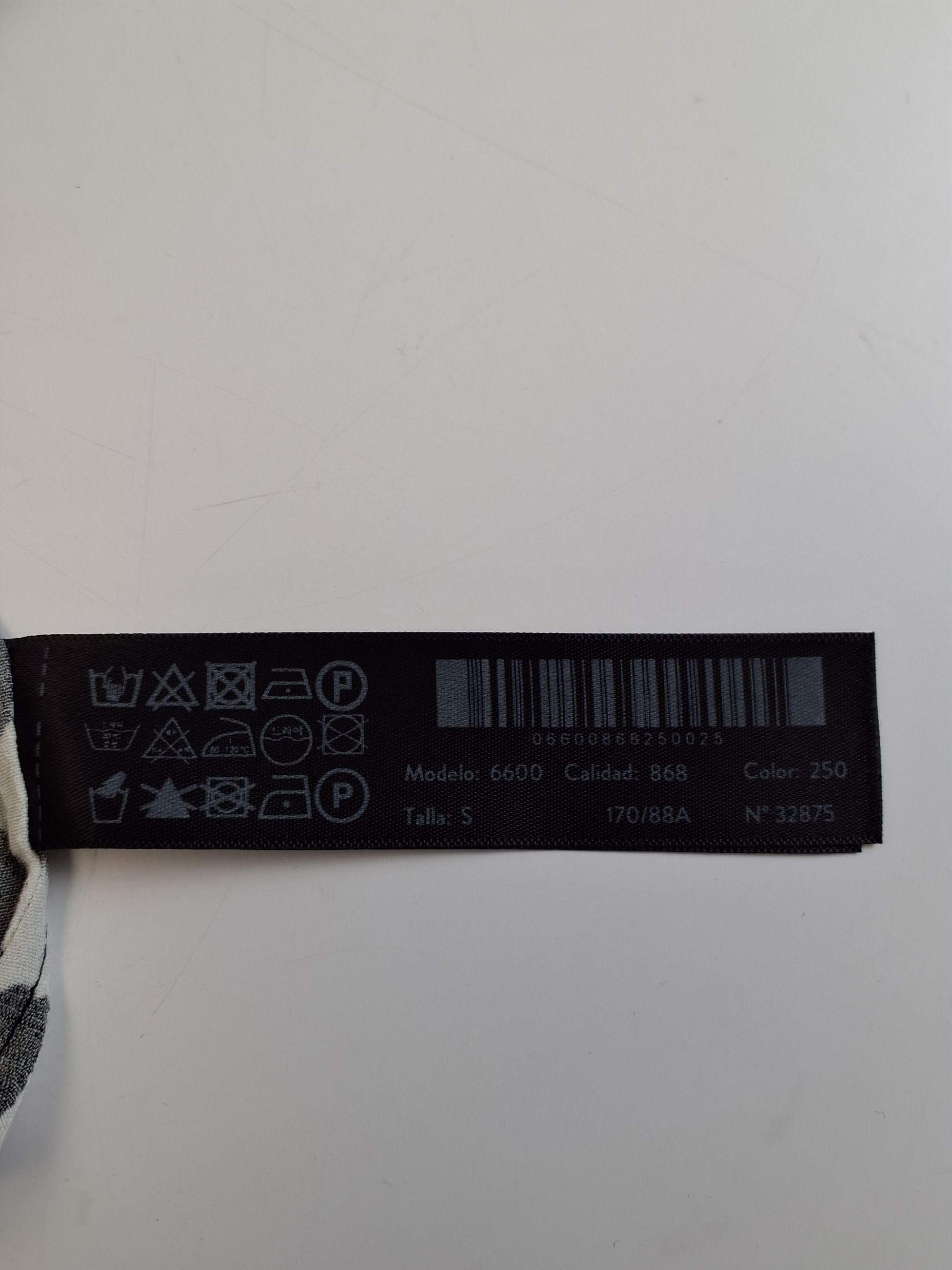Massimo Dutti Kjole