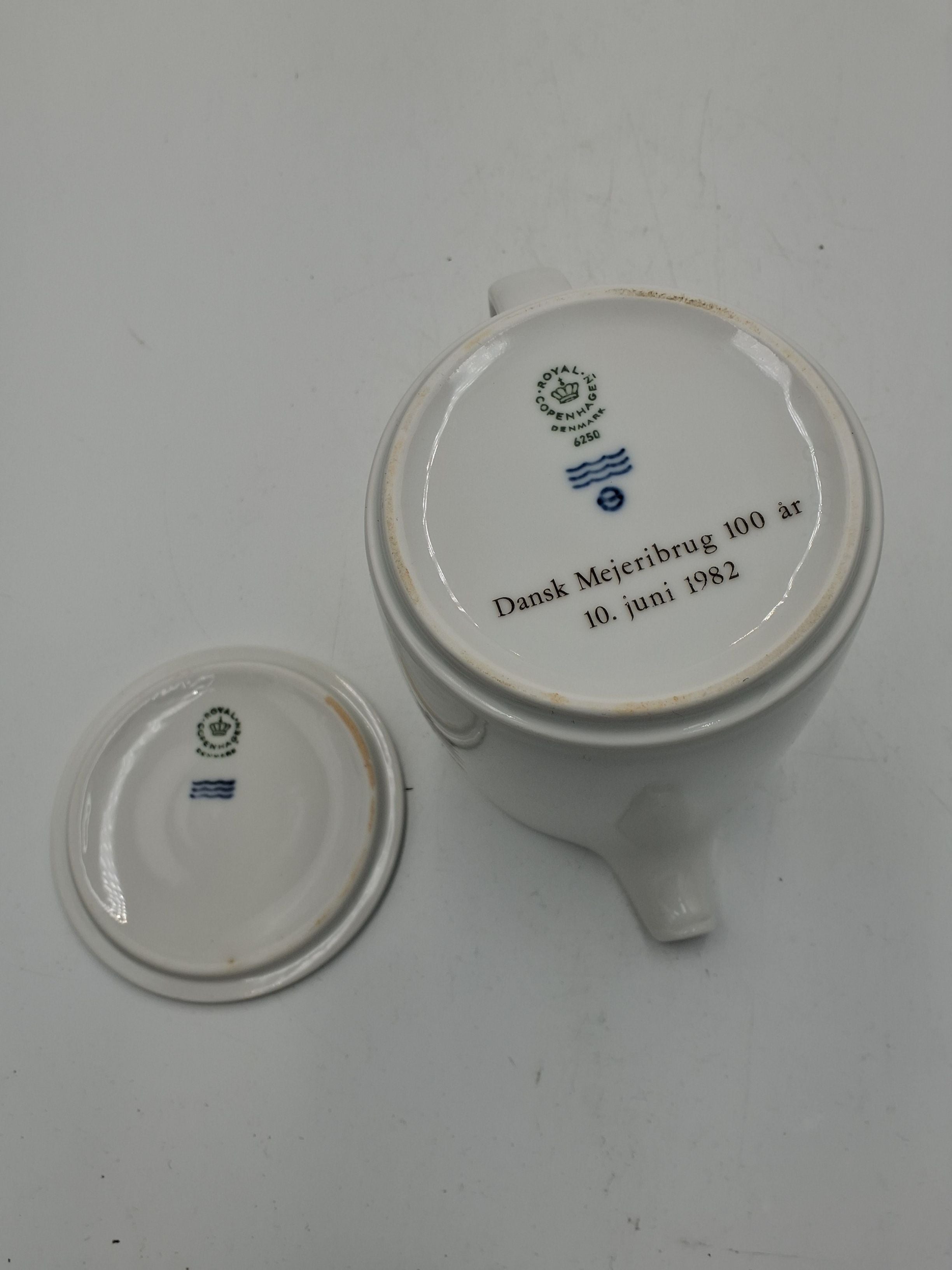 R&C kande