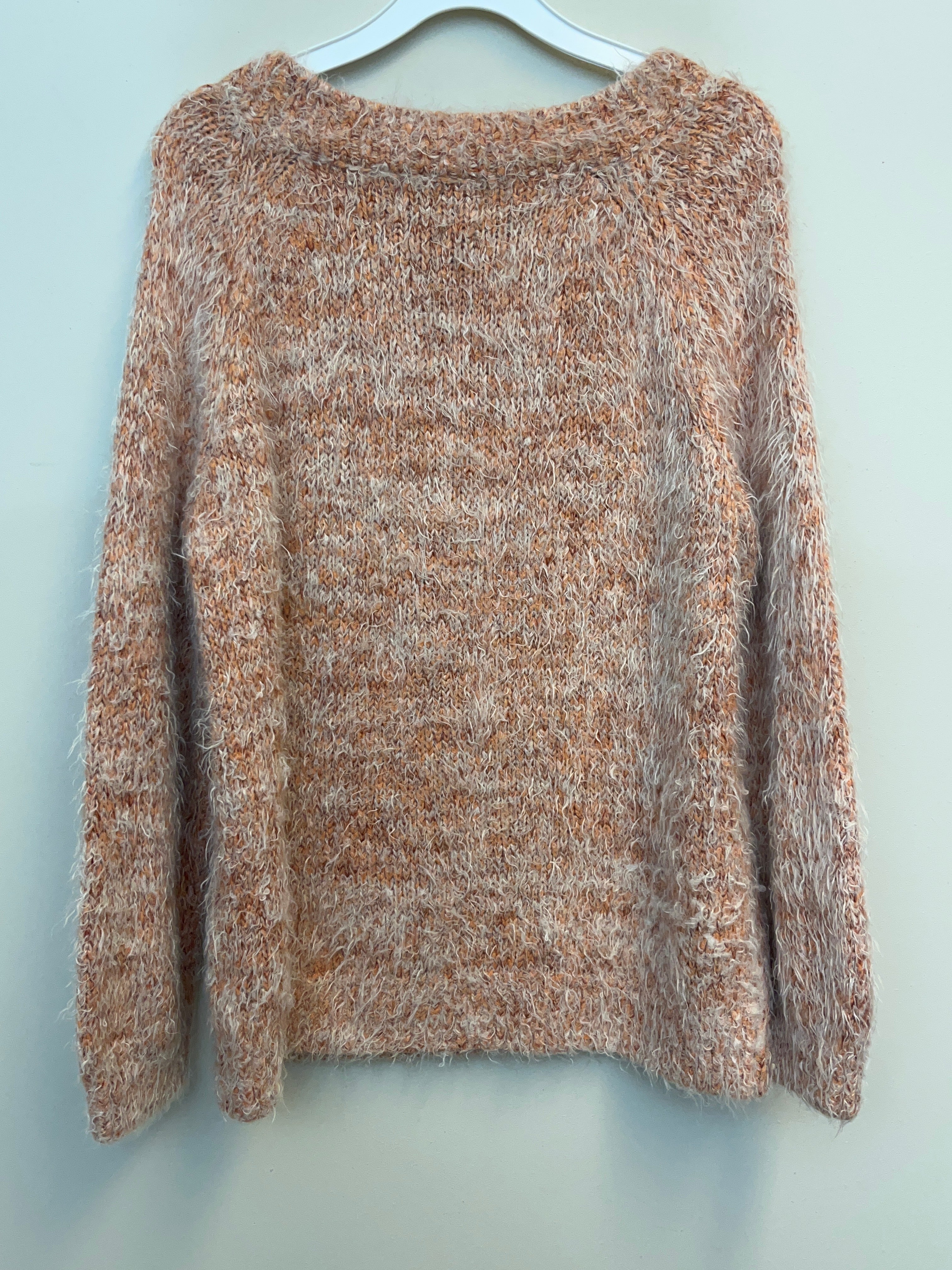 Ganni Strik Sweater