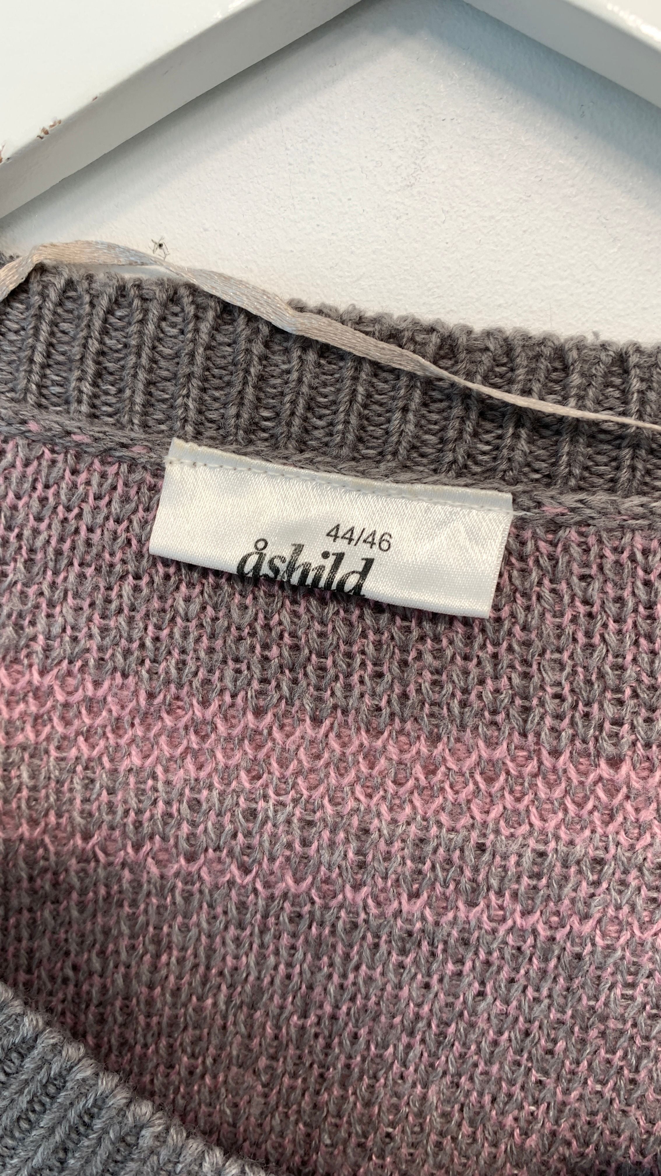 Åshild Cardigan