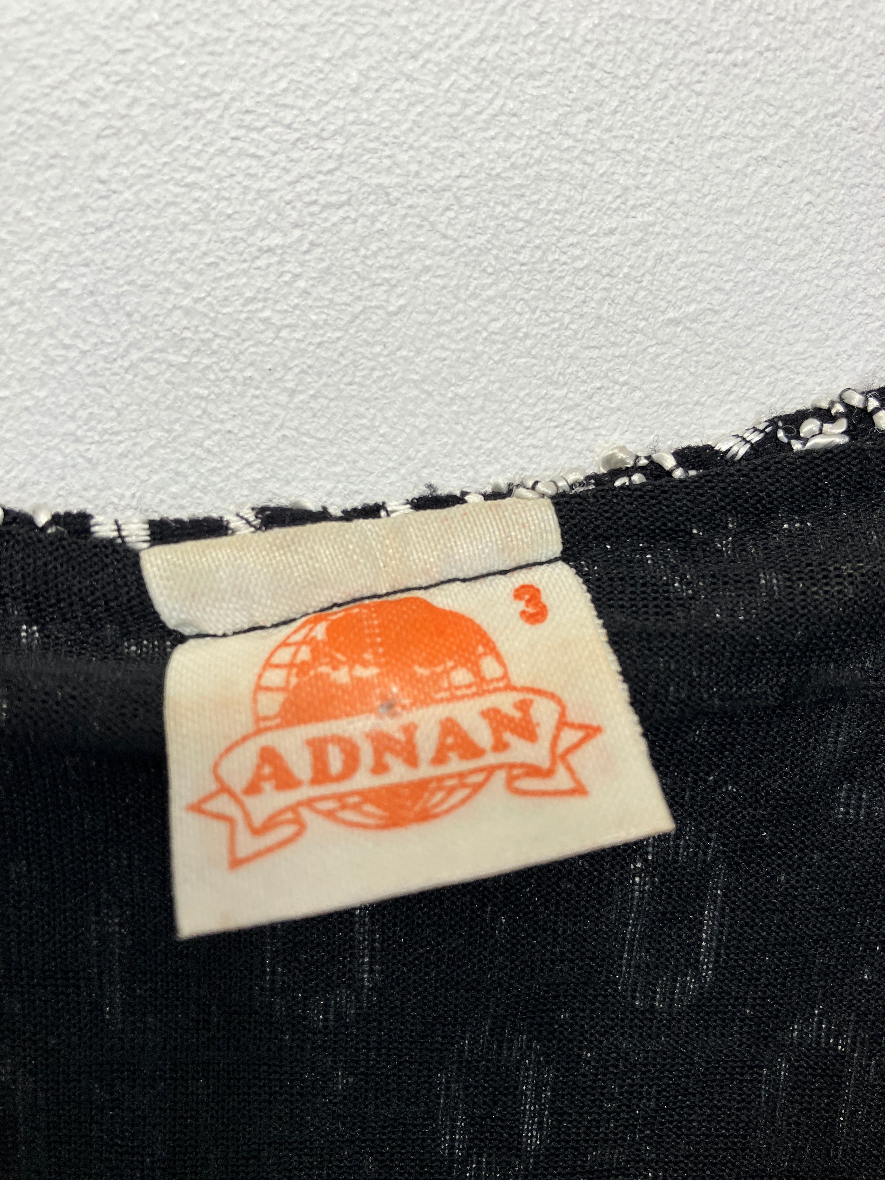 Adnan Kjole