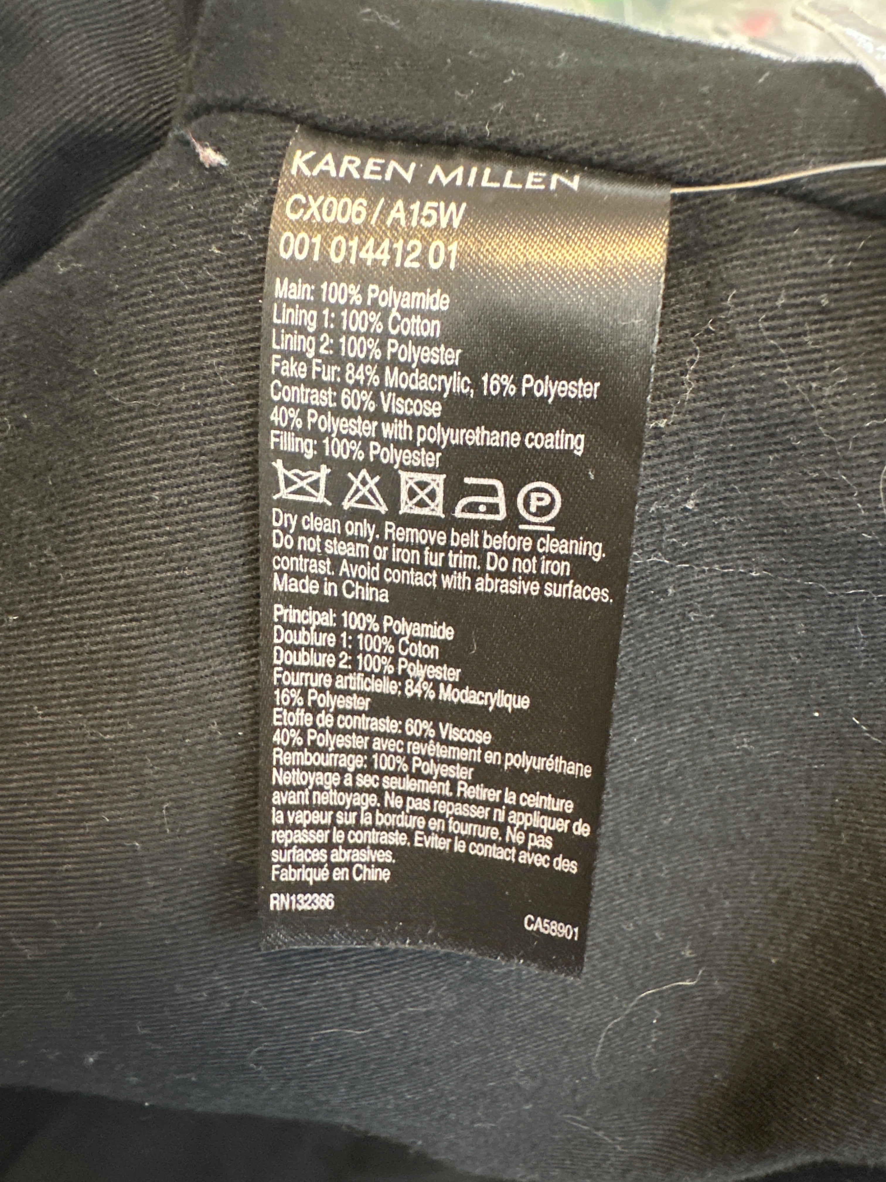 Karen Millen