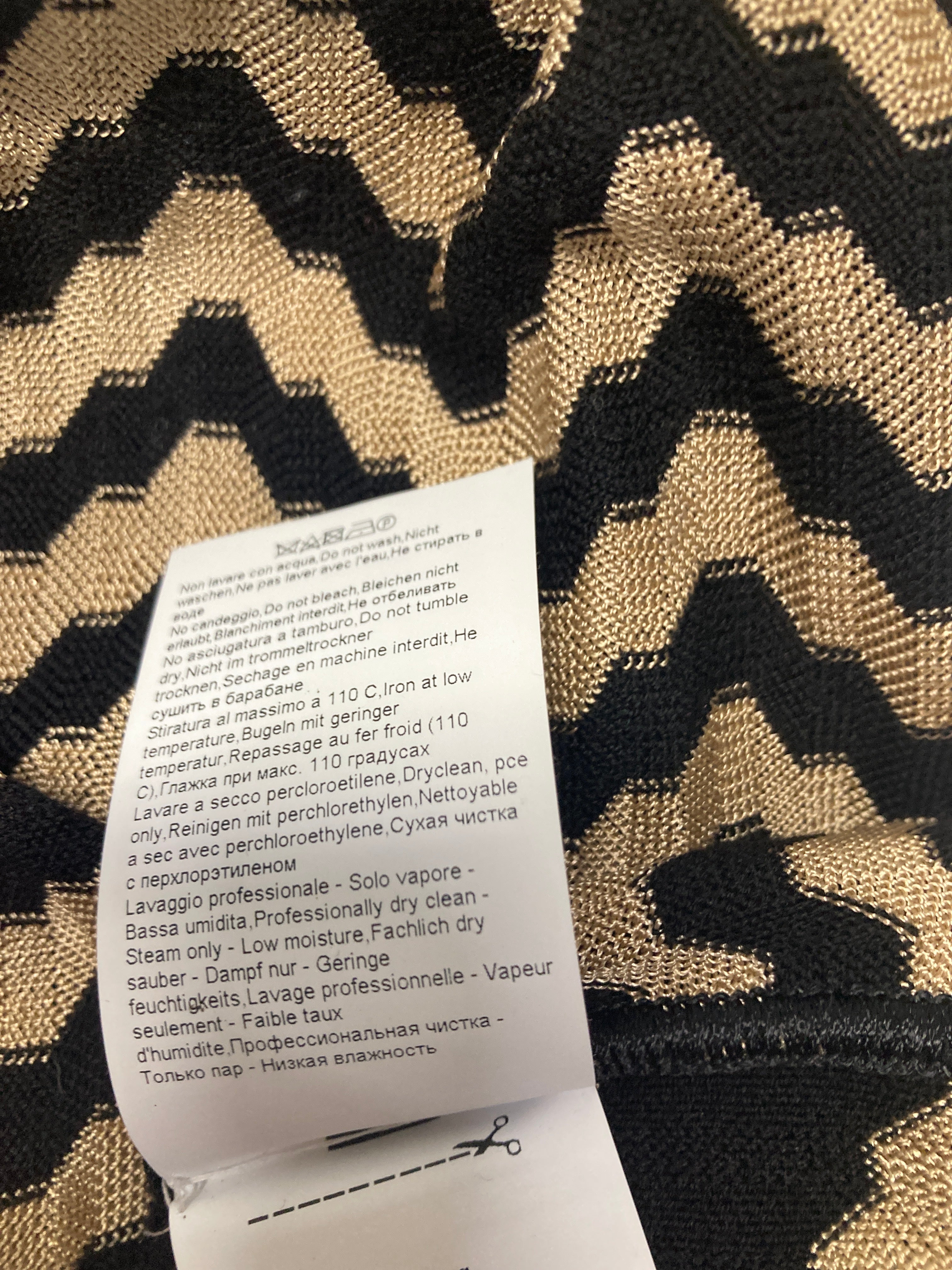 Missoni Cardigan