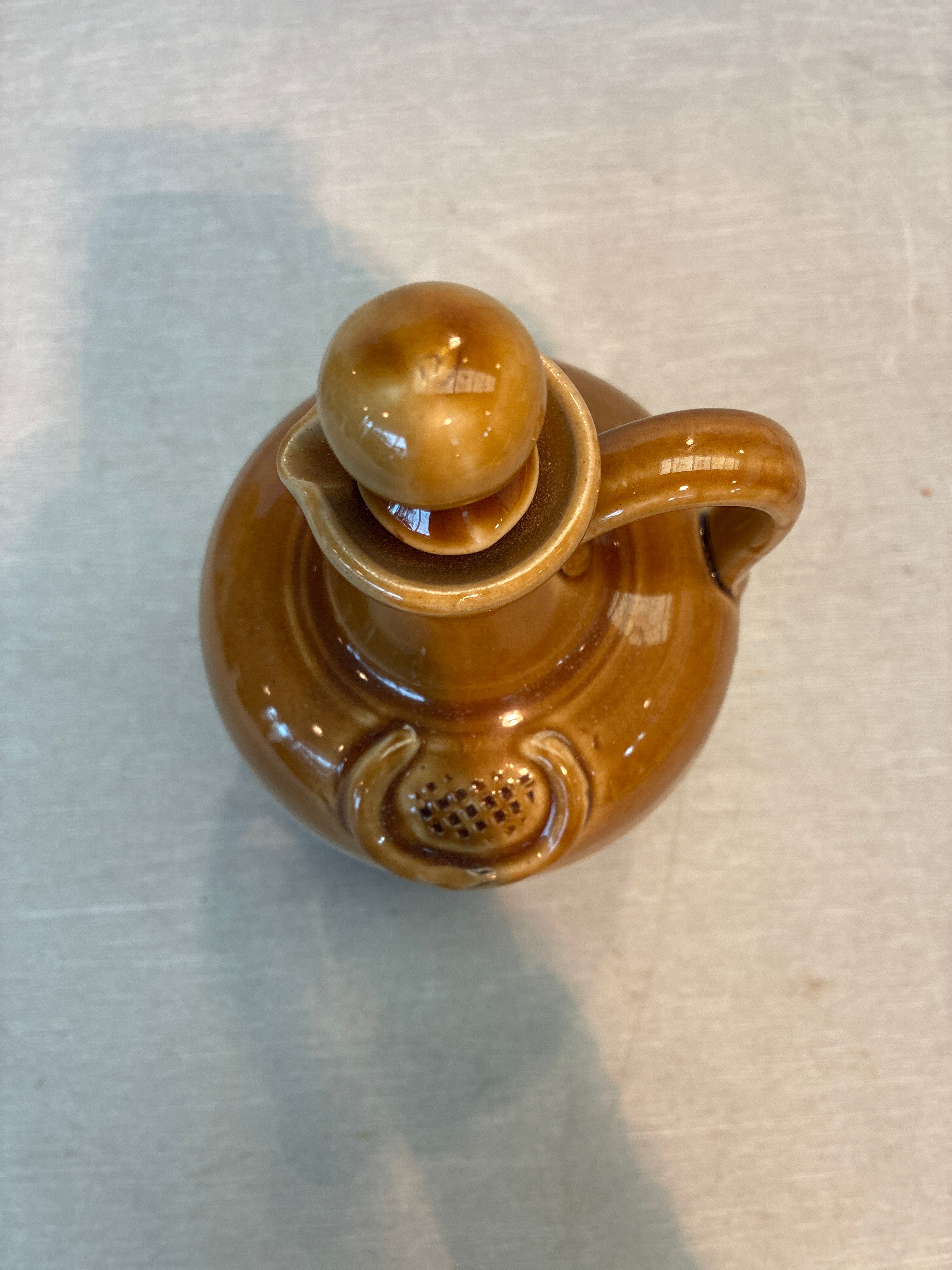 Vintage Skotsk Whisky Flaske 6