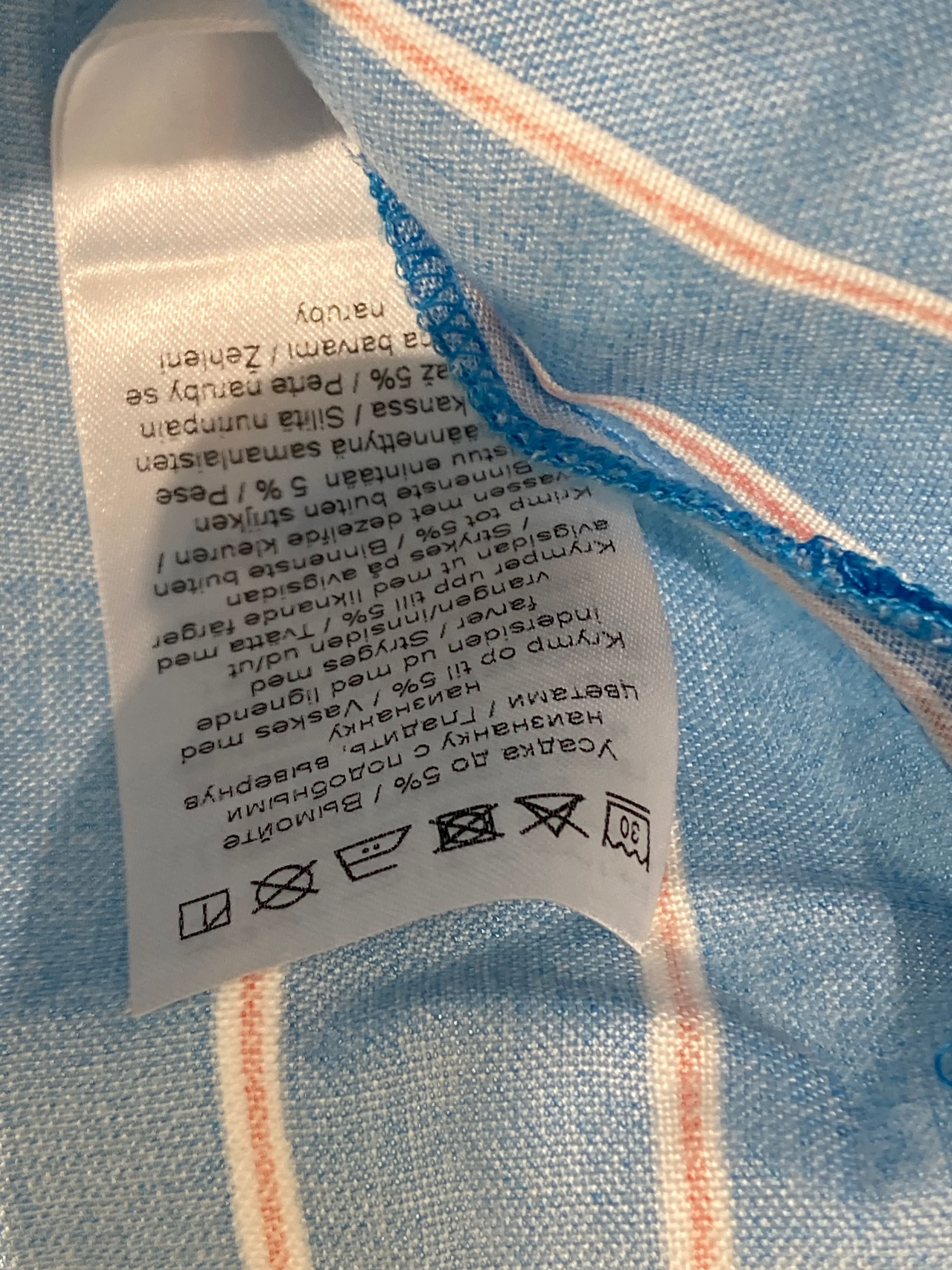 Culture Bluse