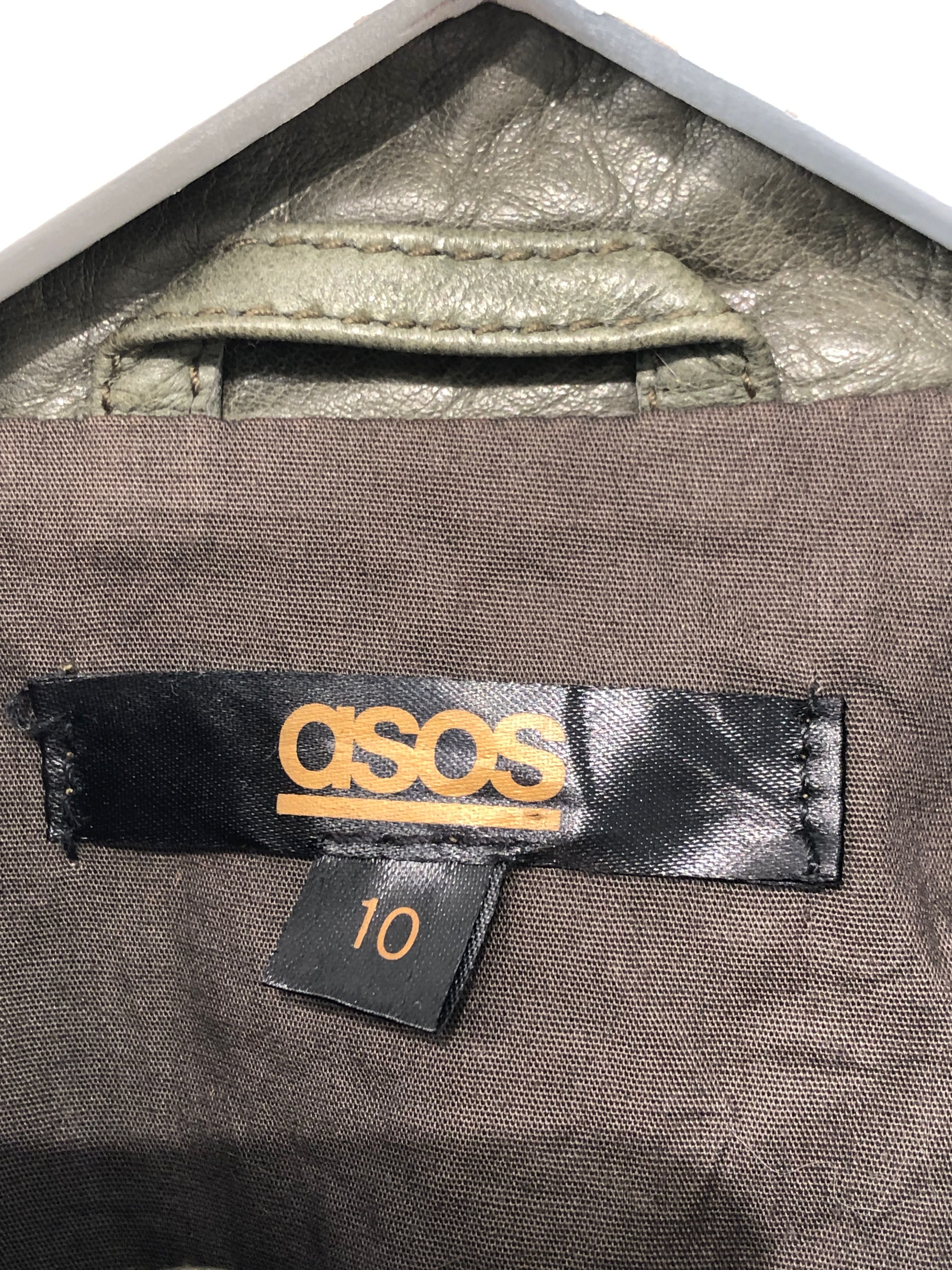 Asos Jakke