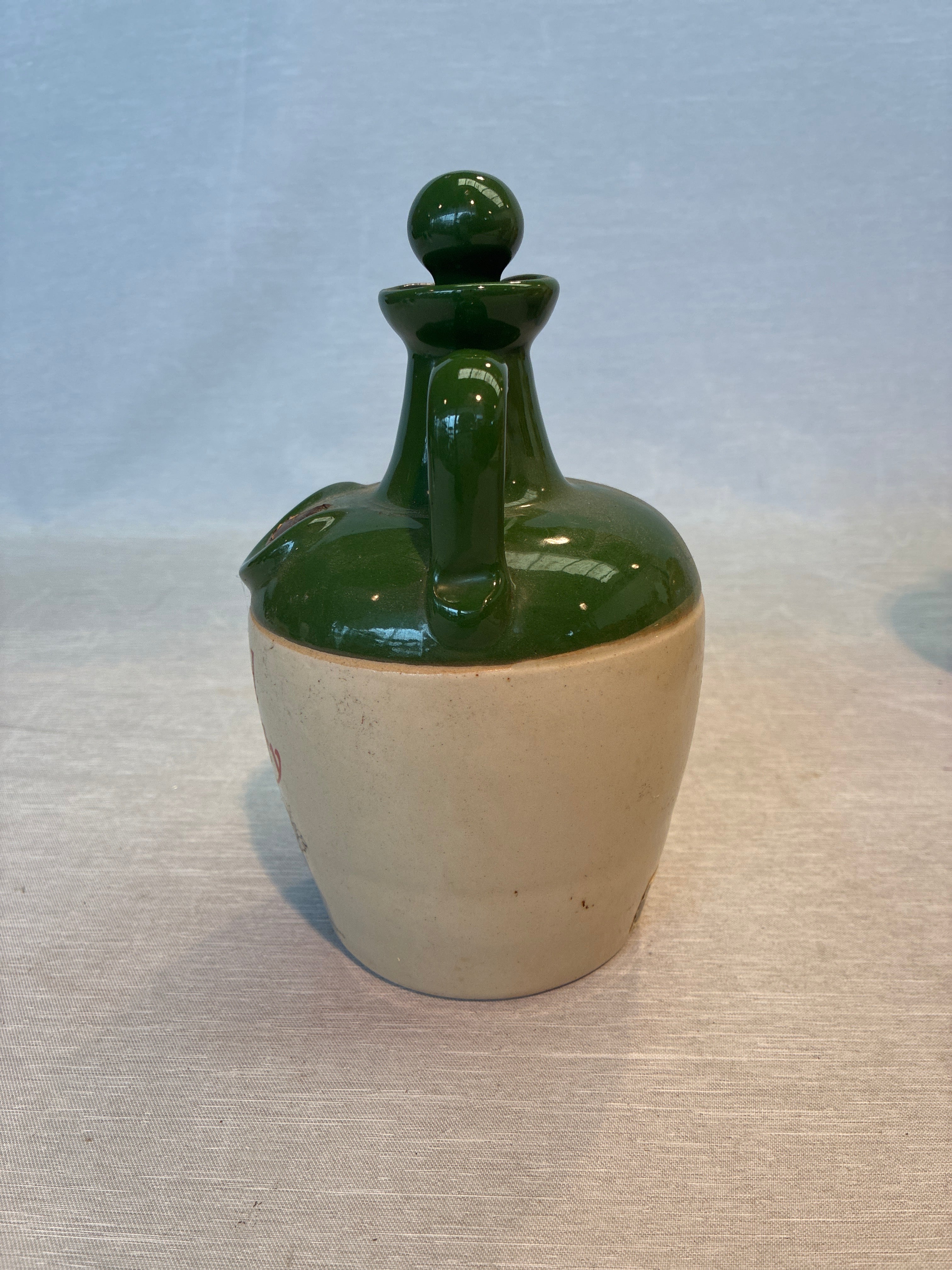 Vintage Skotsk Whisky Flaske 2