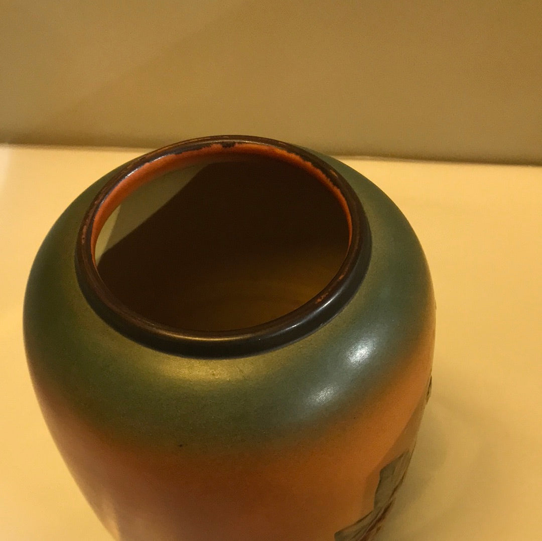 Ipsen enke vase
