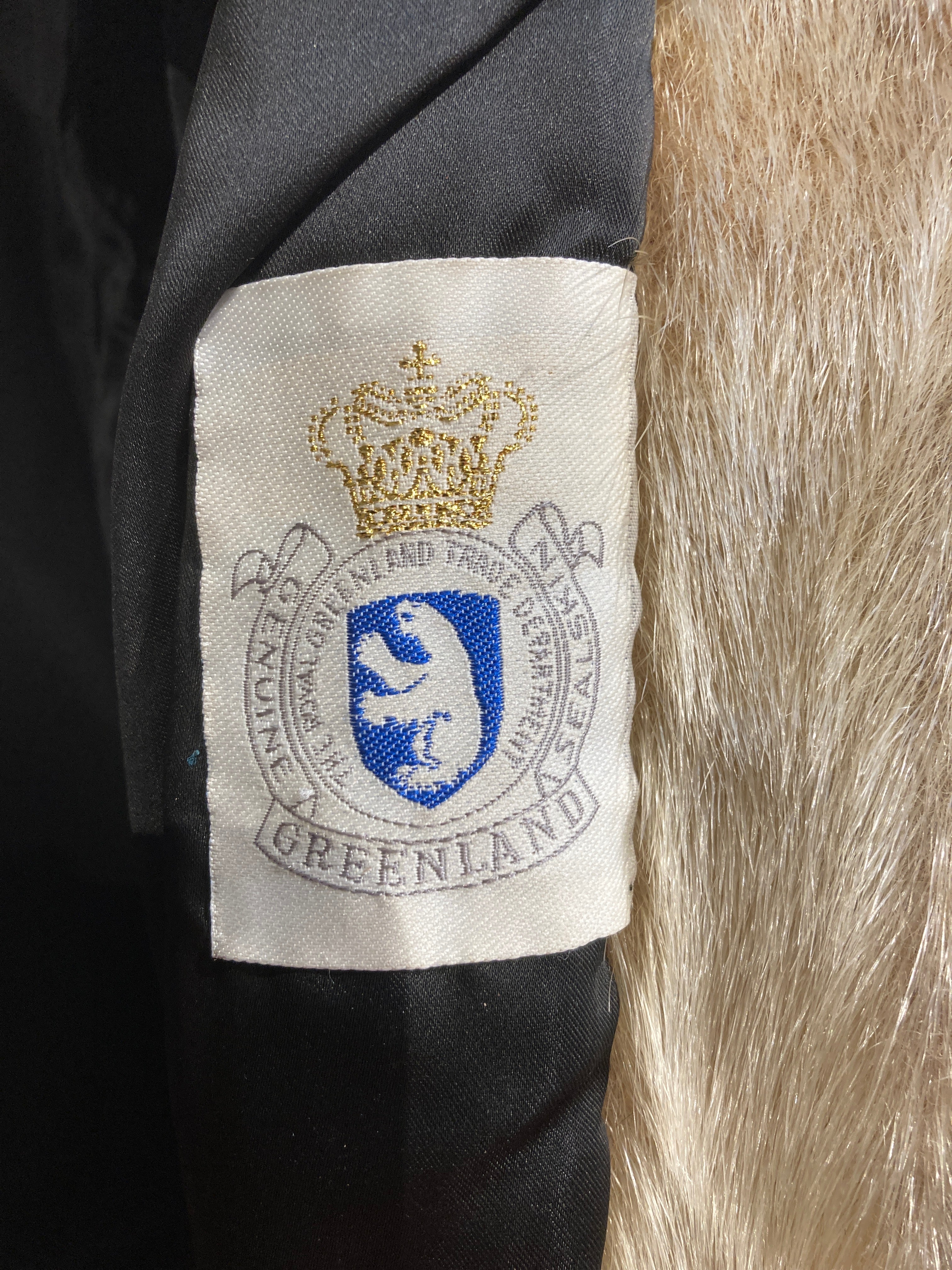 Sælskinds Jakke (Stampe Denmark)