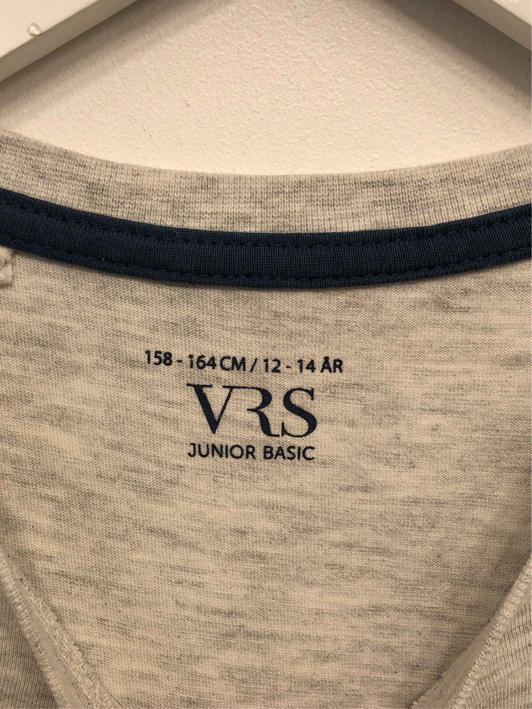 VRS T-shirt