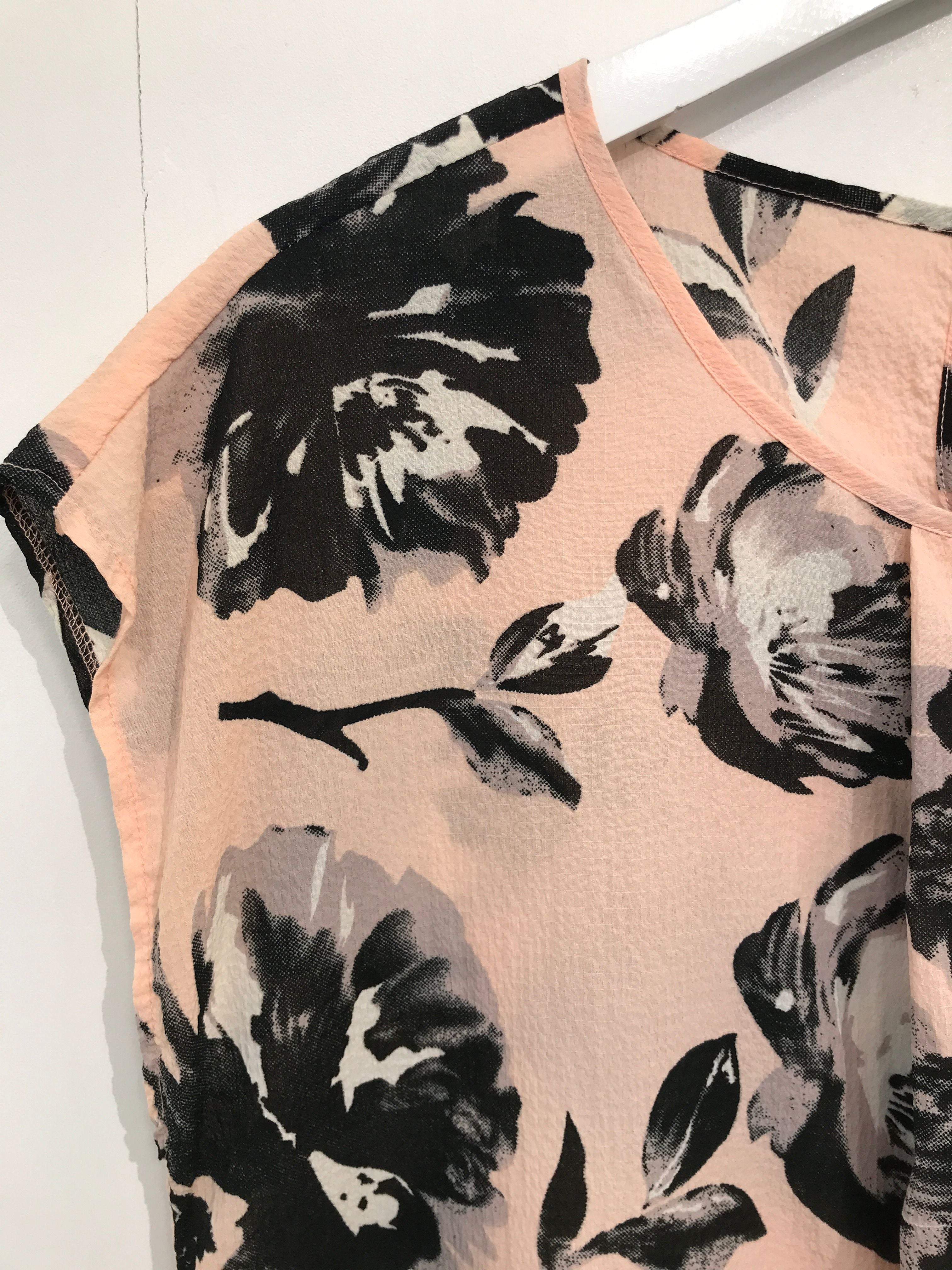 Marc Lauge Bluse