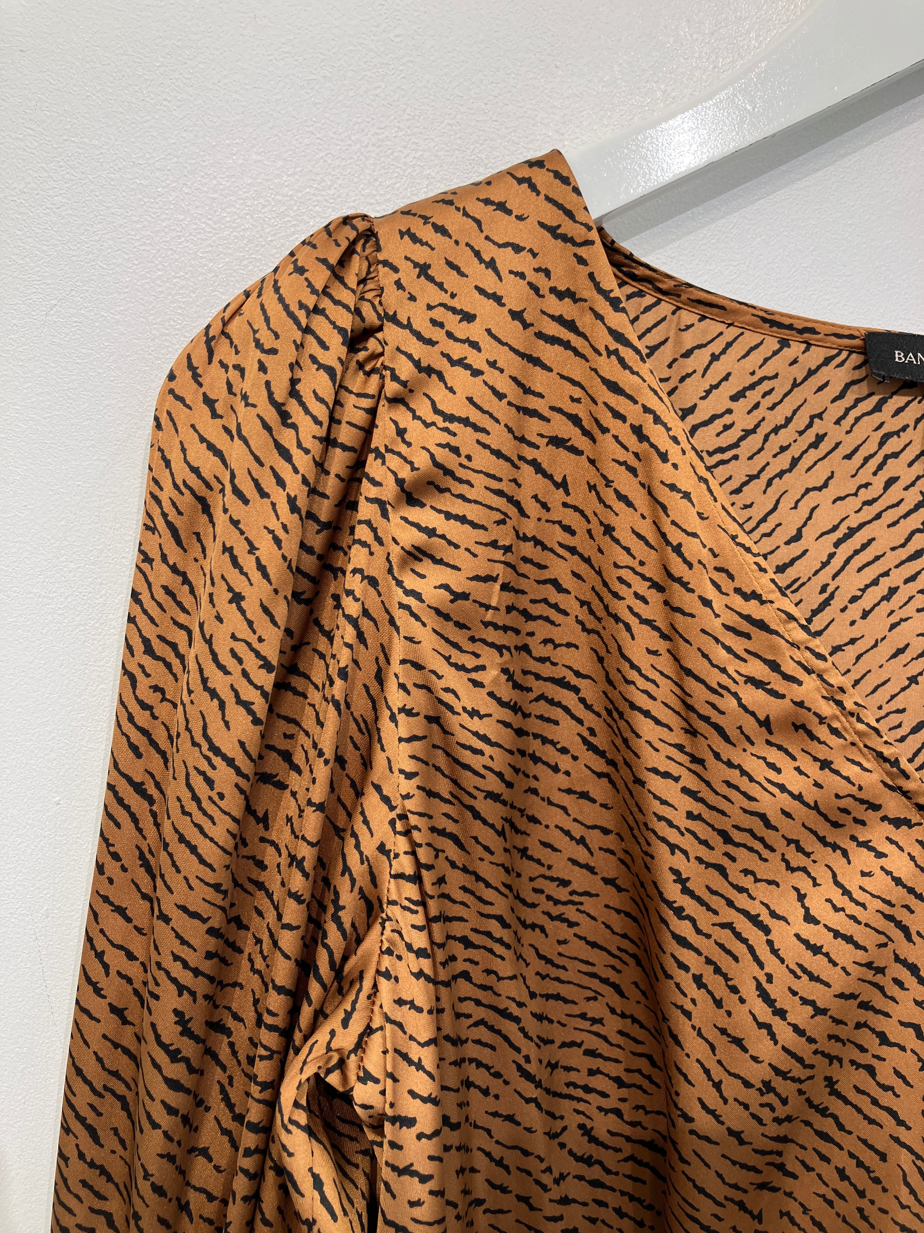 Banana Republic Bluse