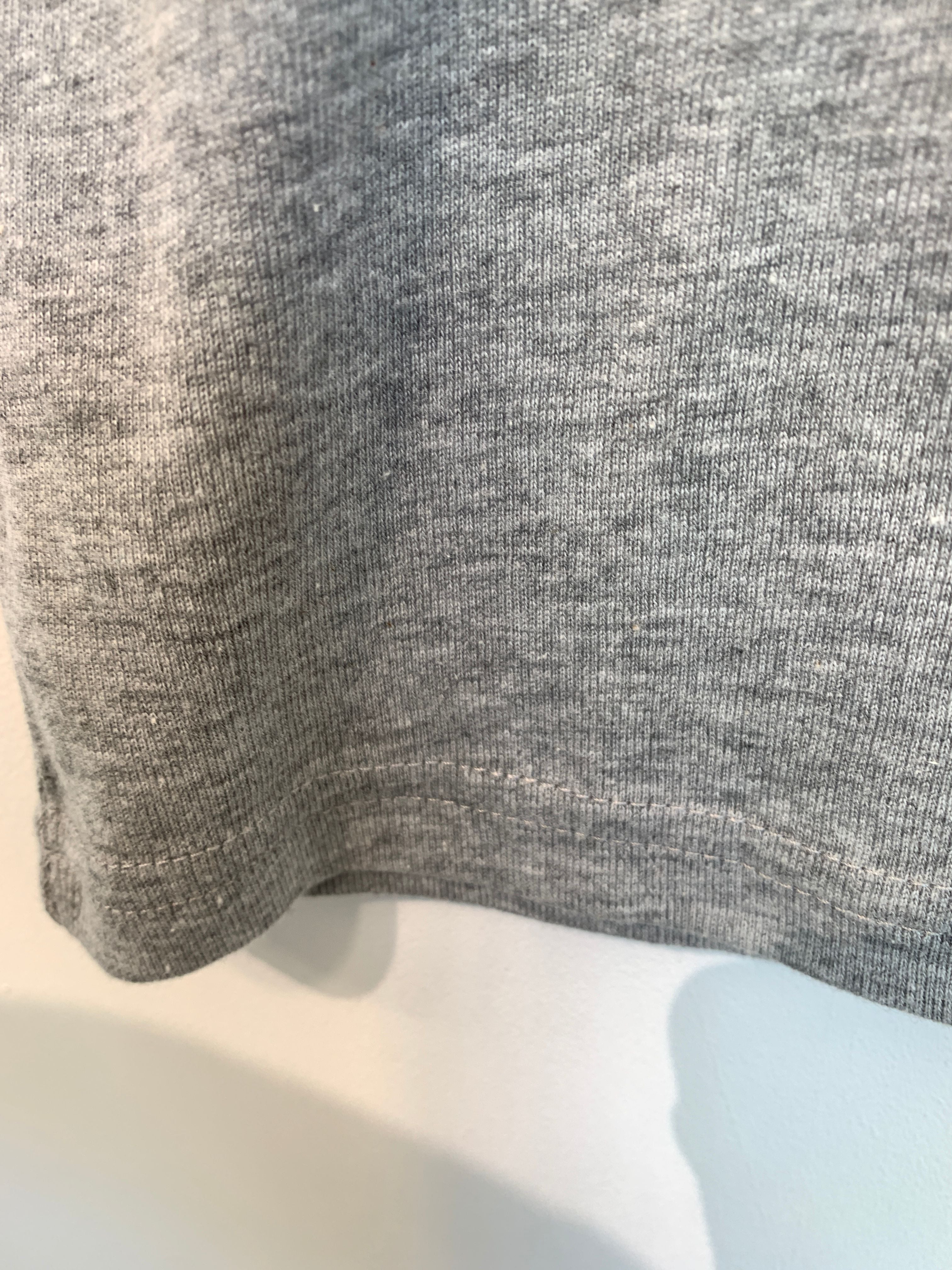 Papfar's pige T-shirt