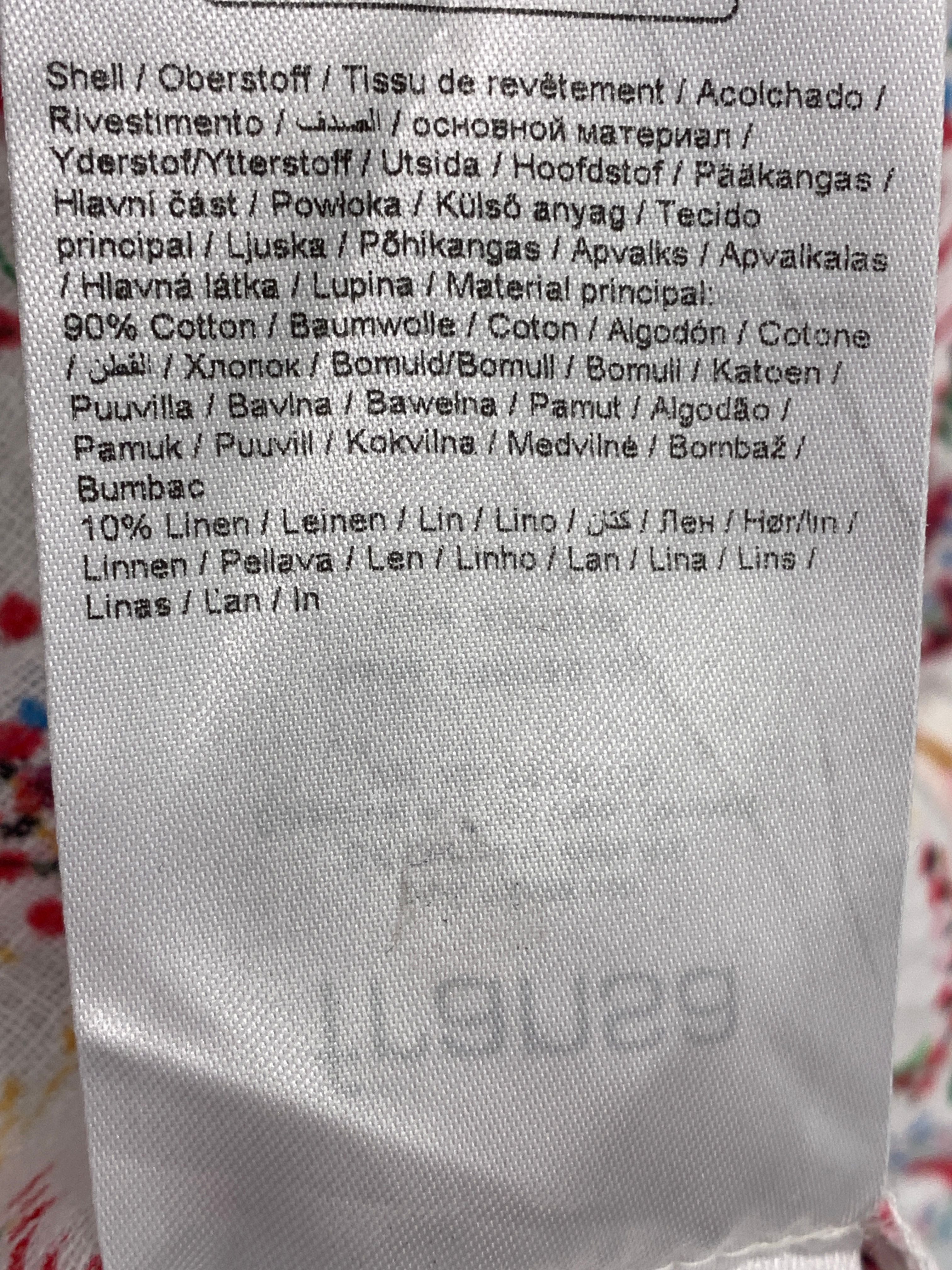 Fransa Bluse