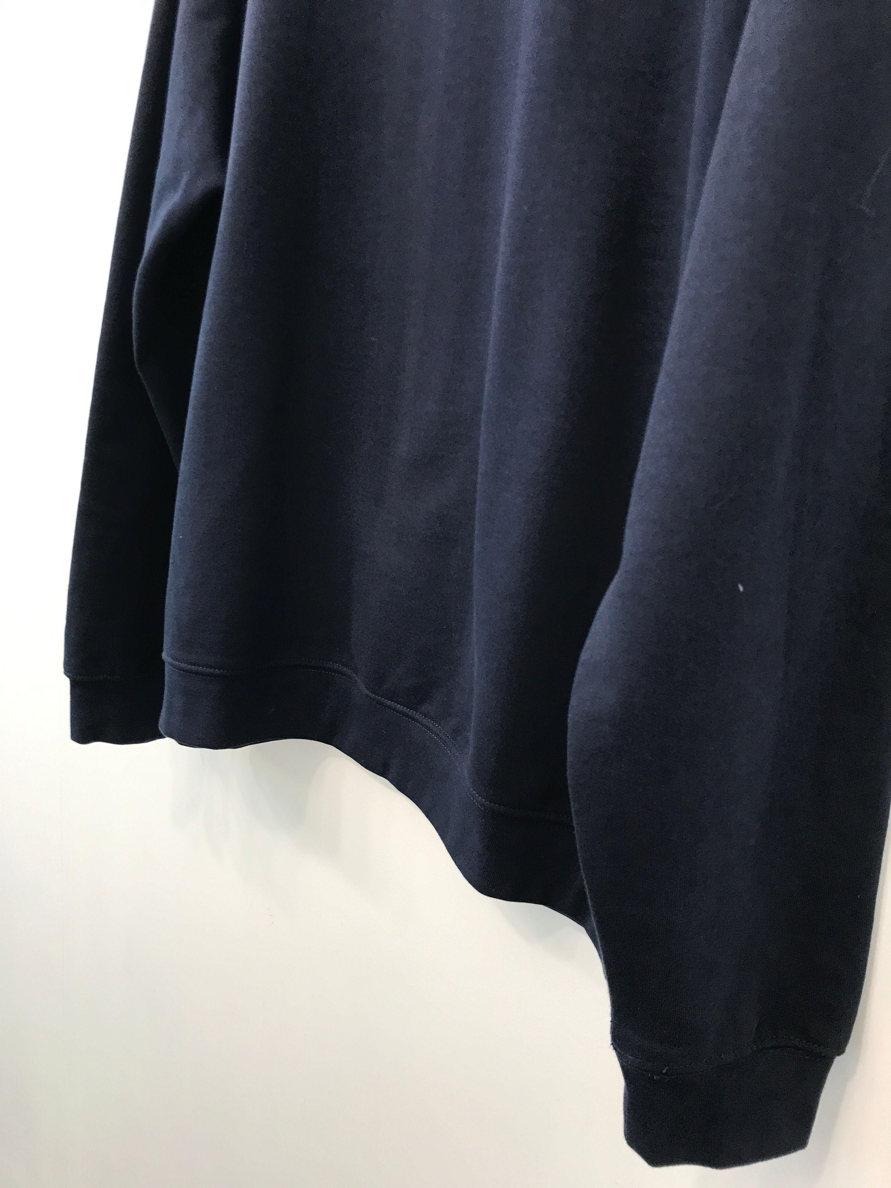 Casual Friday Sweatshirt
