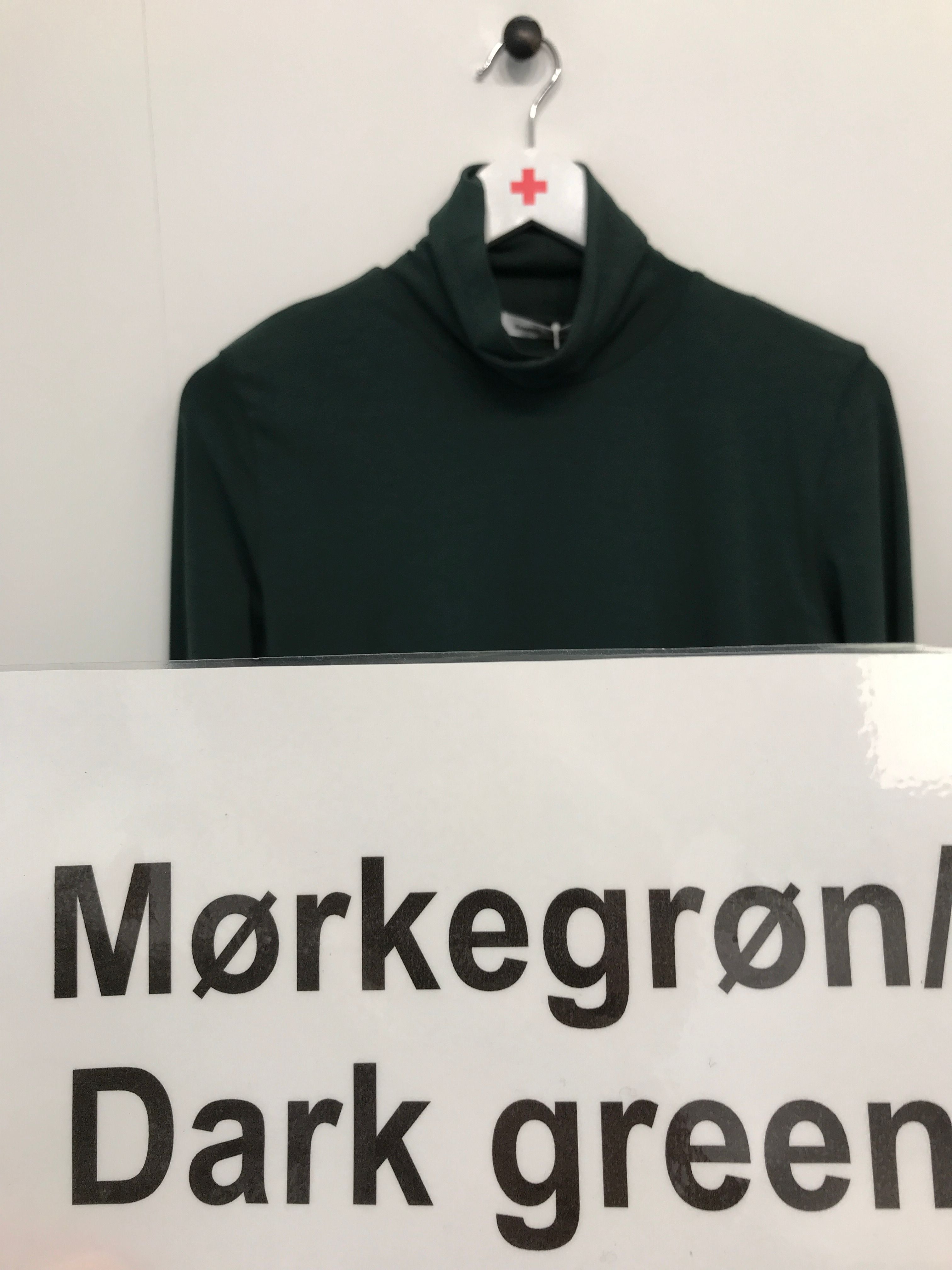 Samsøe & Samsøe Bluse